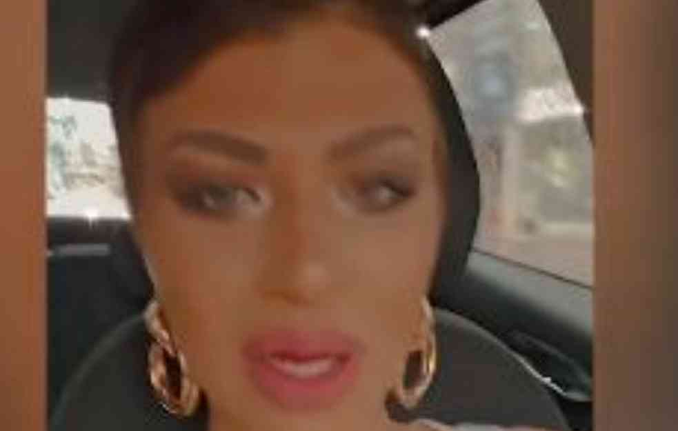 MILJANA KULIĆ NE ODUSTAJE OD ZOLE : Odlučila se na JOŠ JEDAN POTEZ kako bi ga vratila! (VIDEO) 