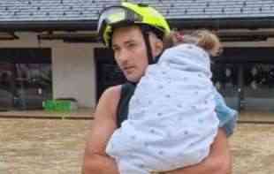 LJUDINA! Ogromno srce ima Luka Dončić! Evo kako je pomogao zemljacima posle katastrofalnih poplava