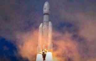 INDIJA ULAZI U ISTORIJU: Čandrajan-3 ušao u Mesečevu orbitu 