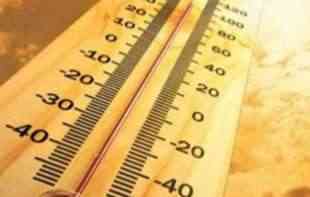 UPALJEN ŽUTI METEO ALARM: Ekstremno visoke temperature za OVO DOBA GODINE U SRBIJI, evo kada se menja vreme