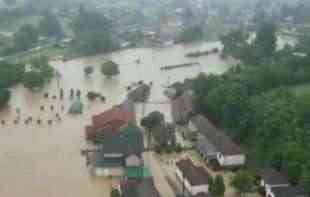 SRBIJO, SPREMI SE: Poplavni talas iz regiona stiže u našu zemlju u naredna četiri dana