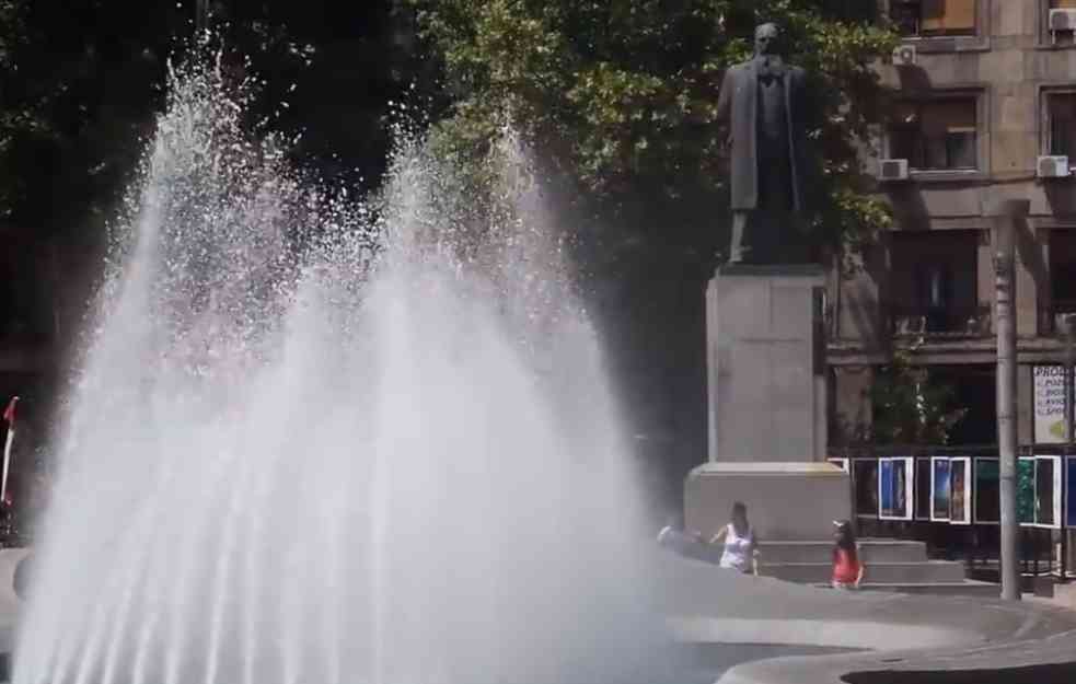 OVO JE TAČAN DATUM KADA NAM PONOVO STIŽU VRUĆINE: Evo šta nam donosi novi afrički anticiklon NERON!