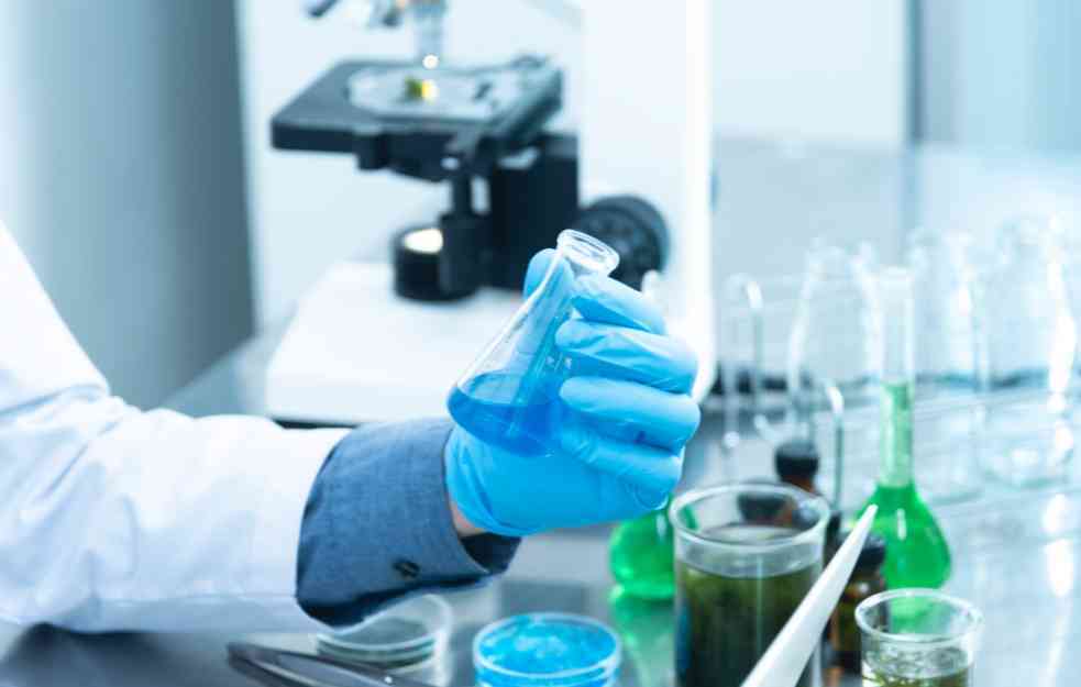 Naučnici otkrili nanočestice koje mogu neutralisati viruse poput kovida-19 i gripa
