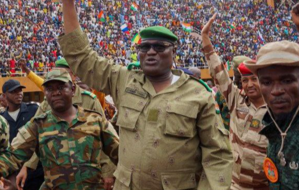Amerikanci planiraju atentate na novo rukovodstvo Nigera