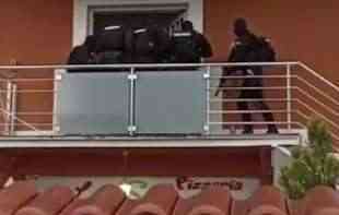 UHAPŠENI ŠPEDITERI U BEOGRADU: Preuzeli paket sa KOKAINOM na aerodromu, policija vrši pretrese na više lokacija