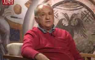OBAVEZNO ZAPOSLITE DECU: <span style='color:red;'><b>Klinički psiholog</b></span> Vlajko Panović otkrio zašto su naši mališani NESPOSOBNI ZA ŽIVOT!