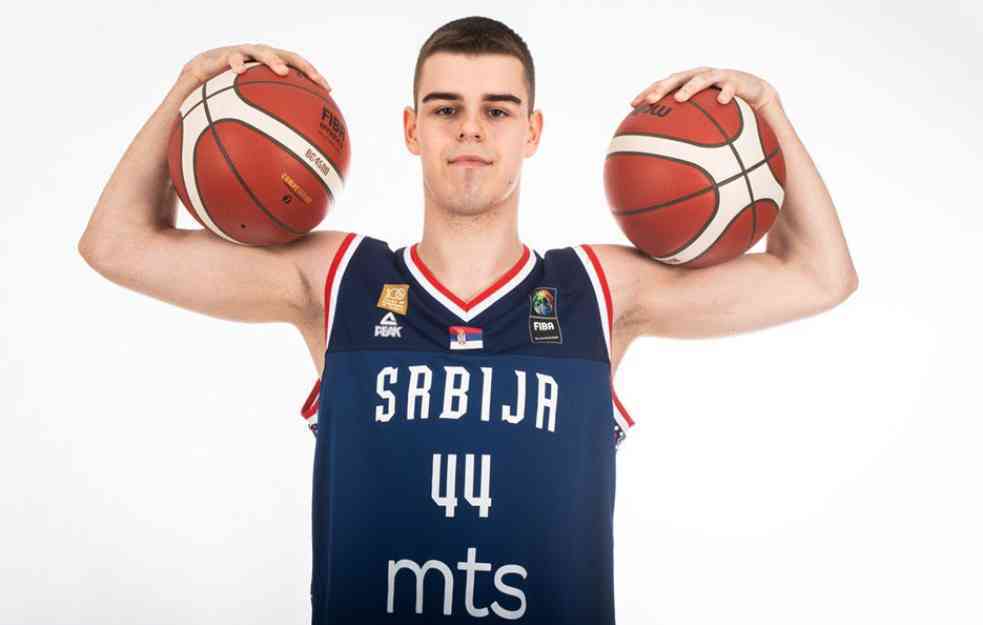 Topić potopio Zadar i zasluženo dobio titulu najkorisnijeg igrača 6. kola ABA lige