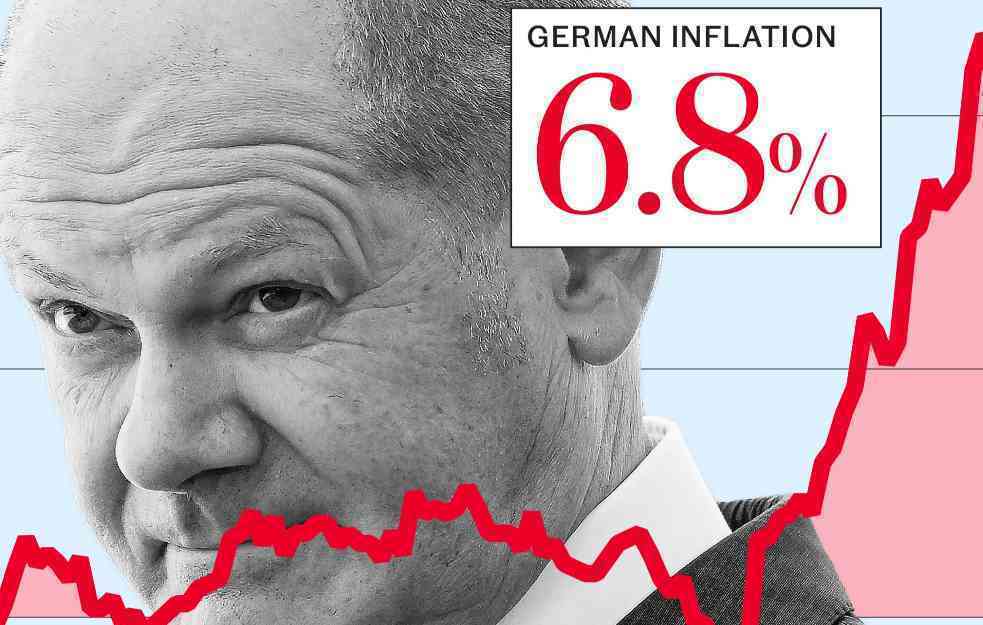 Nemačka privreda je u stagnaciji. Kakvi su izgledi?