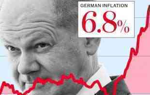 Nemačka privreda je u stagnaciji. Kakvi su izgledi?