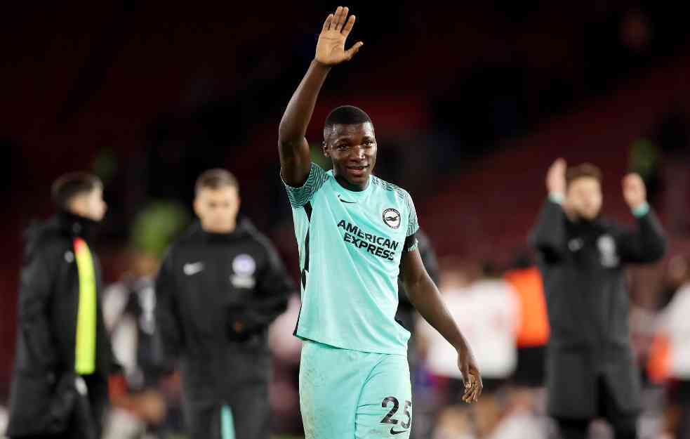 Liverpul pravi najskuplji transfer u istoriji Premijer lige