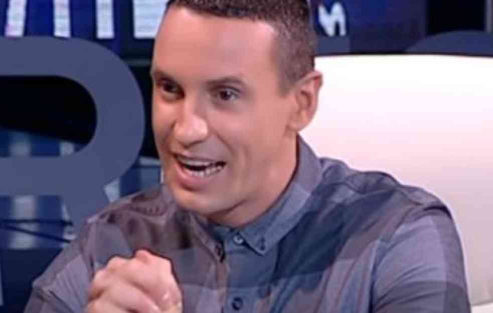 VODITELJ SINIŠA MEDIĆ ŠOKIRAO IZJAVOM : „Bez se*sa nema idealnog odmora“