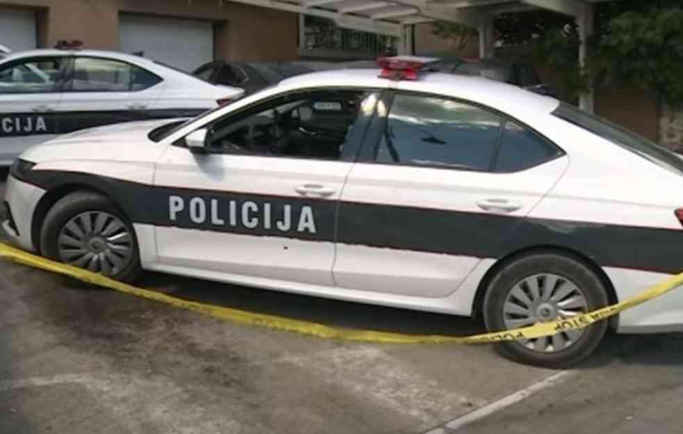 Poznato kako će biti kažnjena policajka Dženana: Pojavili se dokazi da je bila u kontaktu sa ubicom iz Gradačca