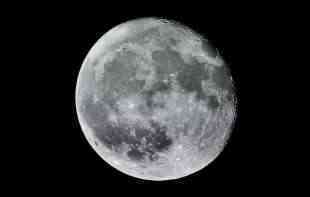 ŠOKANTAN PRIZOR : Prve slike s Meseca koje je zabeležila indijska letelica Čandrajan-3 (FOTO)