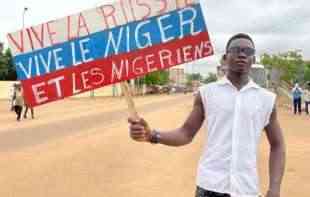 M.K. BADRAKUMAR: Kako je Niger odbacio „<span style='color:red;'><b>poredak</b></span> zasnovan na pravilima”