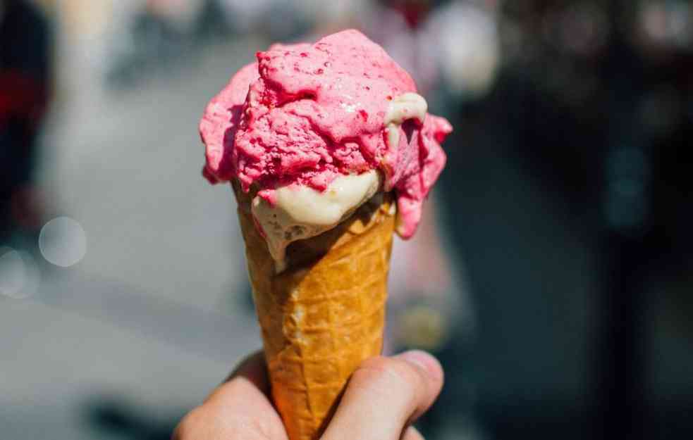 Samo još ovo nismo probali: U Italiji napravljen sladoled od plastike