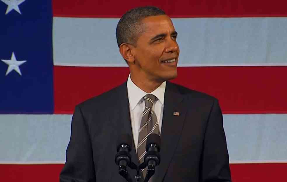 PUŠKOV: Ako pobedi Kamala Haris, Obama bi mogao da zavlada Belom kućom