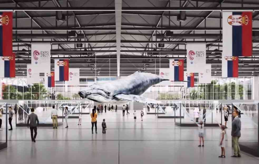 Nemačka potvrdila učešće na EXPO 2027 Beograd