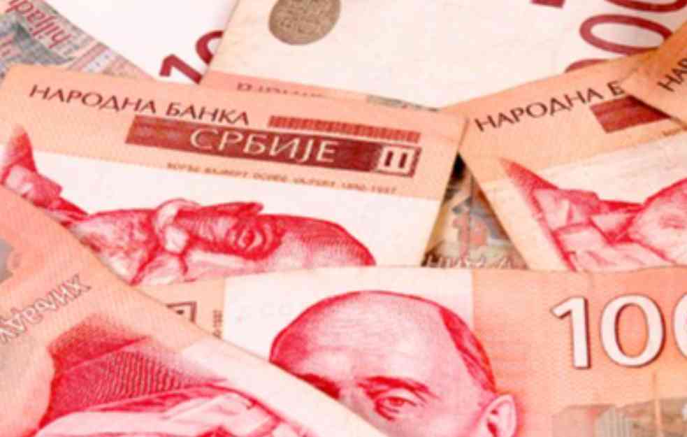 KO IMA NAJVEĆU PROSEČNU PLATU U SRBIJI: Razlika u zaradi po gradovima čak 100.000 dinara