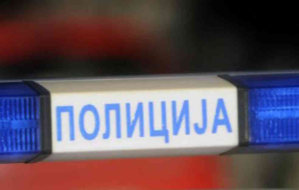 TRAGEDIJA! SKOČIO S PETOG SPRATA: Muškarac izvršio samoubistvo u Boru