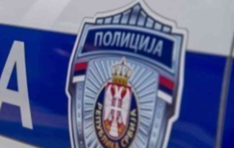UŽAS U BEOGRADU: U stanu pronađeno telo muškarca (35)