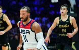 Amerikanci ozbiljno dominiraju u pripremama za <span style='color:red;'><b>Mundobasket</b></span>