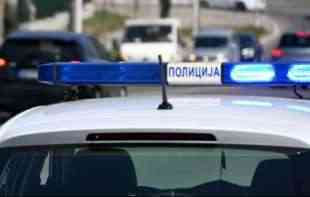 Zaplena u Novom Sadu: Uhapšen muškarac kod koga su pronađeni <span style='color:red;'><b>narkotici</b></span>