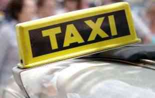 Preko 1.000 taksista u Cirihu dobilo otkaze: Sami su krivi