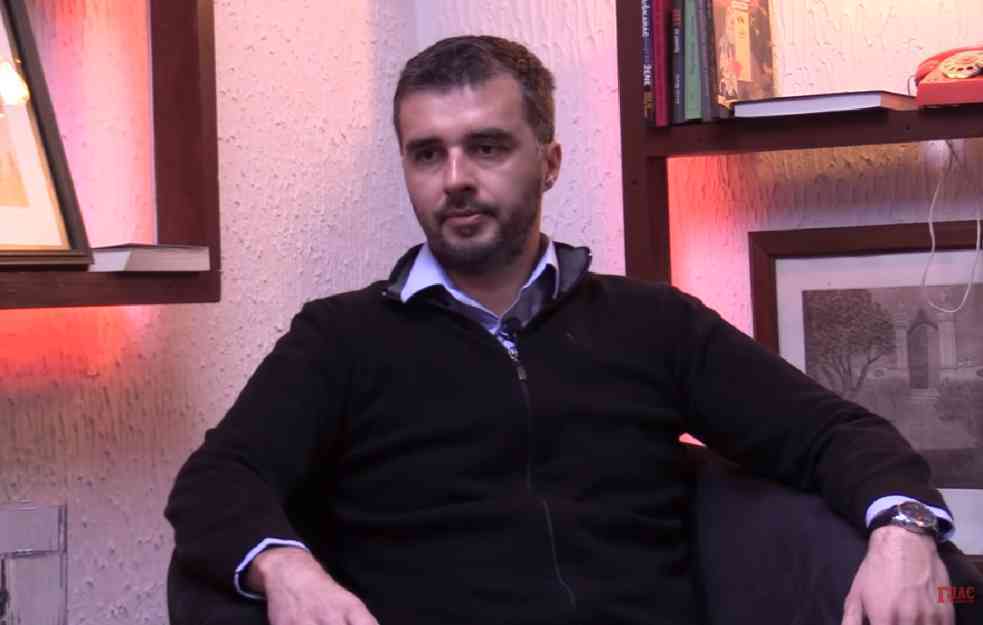Manojlović: Većina građana Srbije je protiv kopanja litijuma