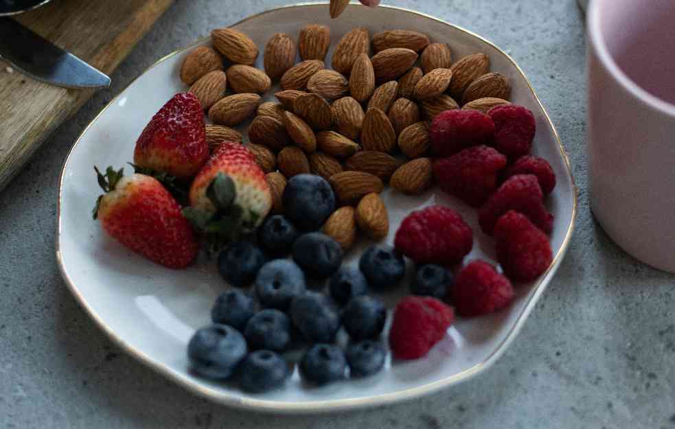 VITAMIN P VIŠESTRUKO KORISTAN ZA ZDRAVLJE: Evo u kojim namirnicama se krije 