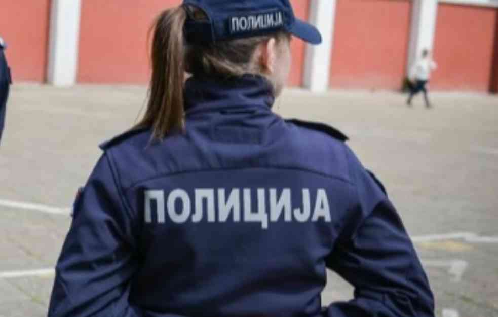 Policijska uprava u Novom Pazaru dobila novog zamenika načelnika