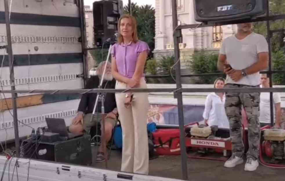 PREDSEDNIČE, PREMIJERKO, MOJ ŽIVOT JE U VAŠIM RUKAMA – POTRESNA ISPOVEST ŽRTVE NASILJA: Moj bivši muž preti da će UBITI MENE I JOŠ 20 LJUDI!