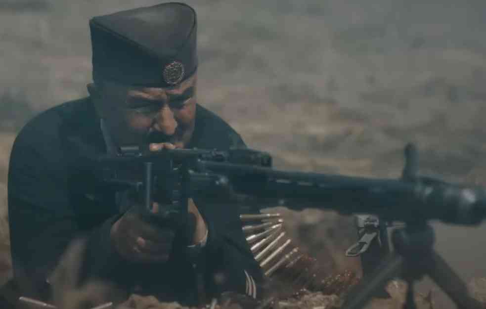 HISTERIJA U SARAJEVU: Filmski festival predstavio film o četnicima i istorijskom događaju, a to izazvalo buru (VIDEO)