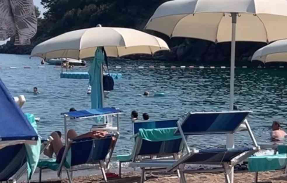 JOŠ NIJE ZVANIČNO: Grčka menja pravila za peškire i suncobrane,nema više „zabranjenih“ plaža