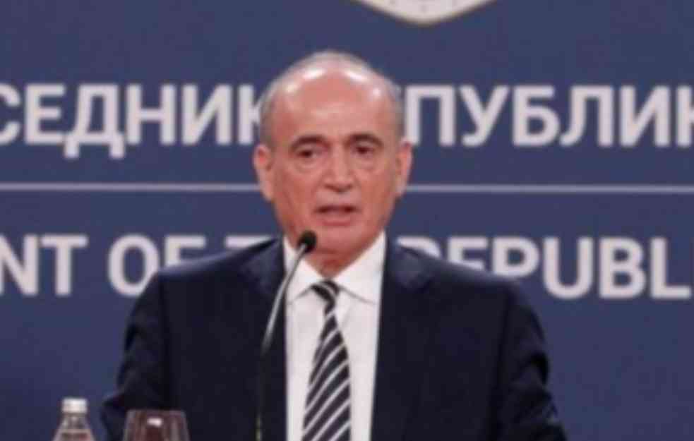 Krkobabić: Mladi odabrali da žive i rade u selu, a ne da idu u inostranstvo