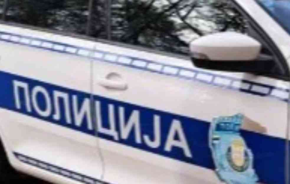 PIJAN PRETUKAO RODITELJE, PA IM PRETIO SMRĆU: Uhapšen nasilnik iz Beograda