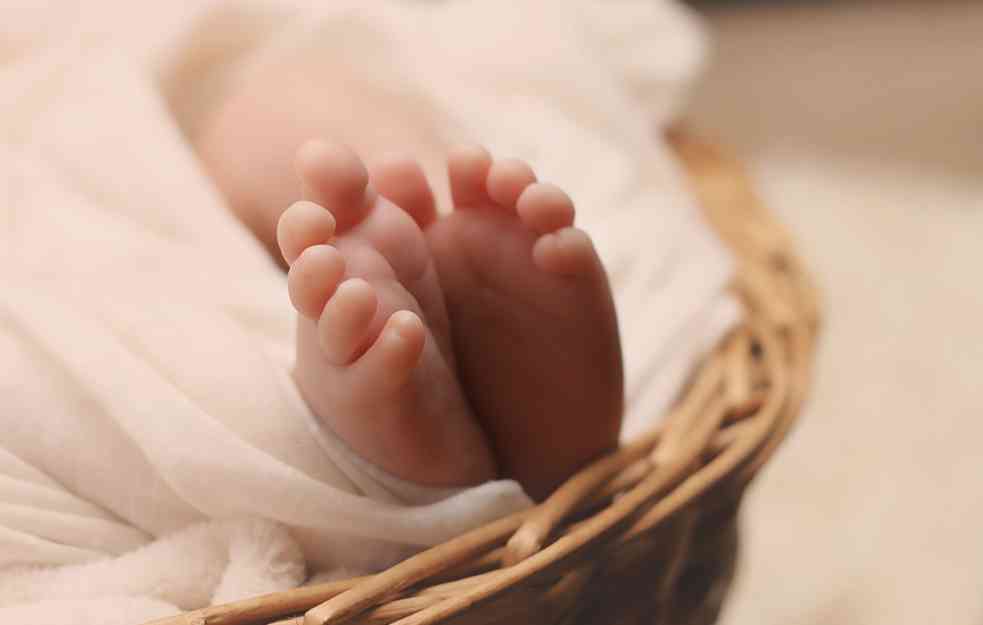 Prokuplje suočava se s istorijskim izazovom nataliteta: Najniži broj novorođenčadi u poslednjih 94 godine