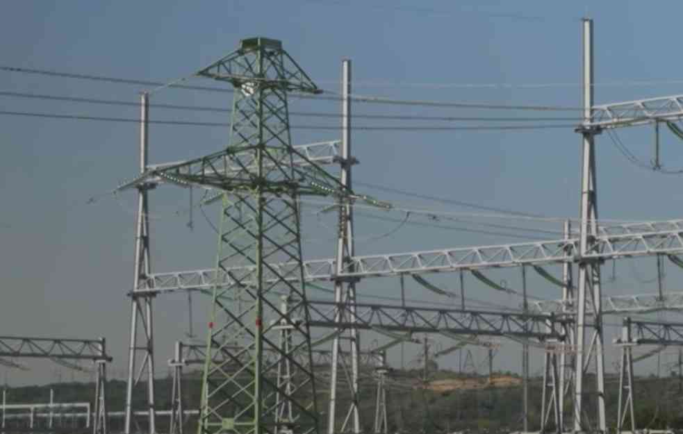 Rio Tinto bi da se priključi na Elektromrežu Srbije