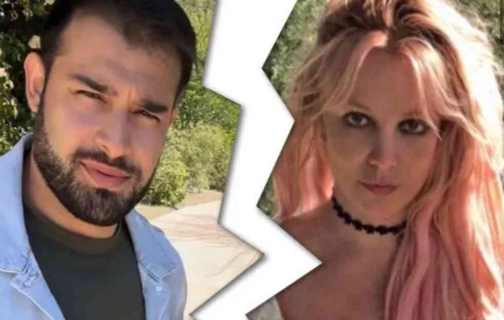 Nakon razvoda: Britni Spirs ŠOKIRALA fanove novim snimkom