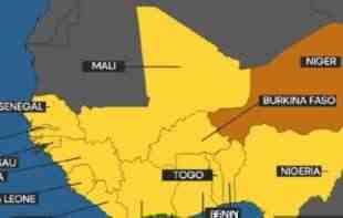 ZNAK SOLIDARNOSTI: Ove države su rasporedile ratne avione u Nigeru 