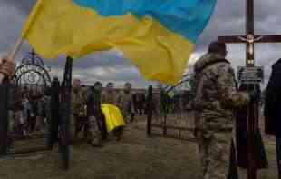EKSKLUZIVNO: Ko će platiti neuspeh ukrajinske  ofanzive? 