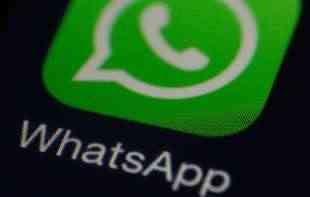Noviteti za korisnike ove aplikacije: Veštačka inteligencija stiže na WhatsApp!