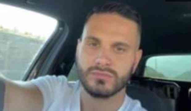 OVO JE MLADIĆ (28) KOJI JE NESTAO U VLASINSKOM JEZERU: Naslutio tragediju, evo šta je izgovorio!