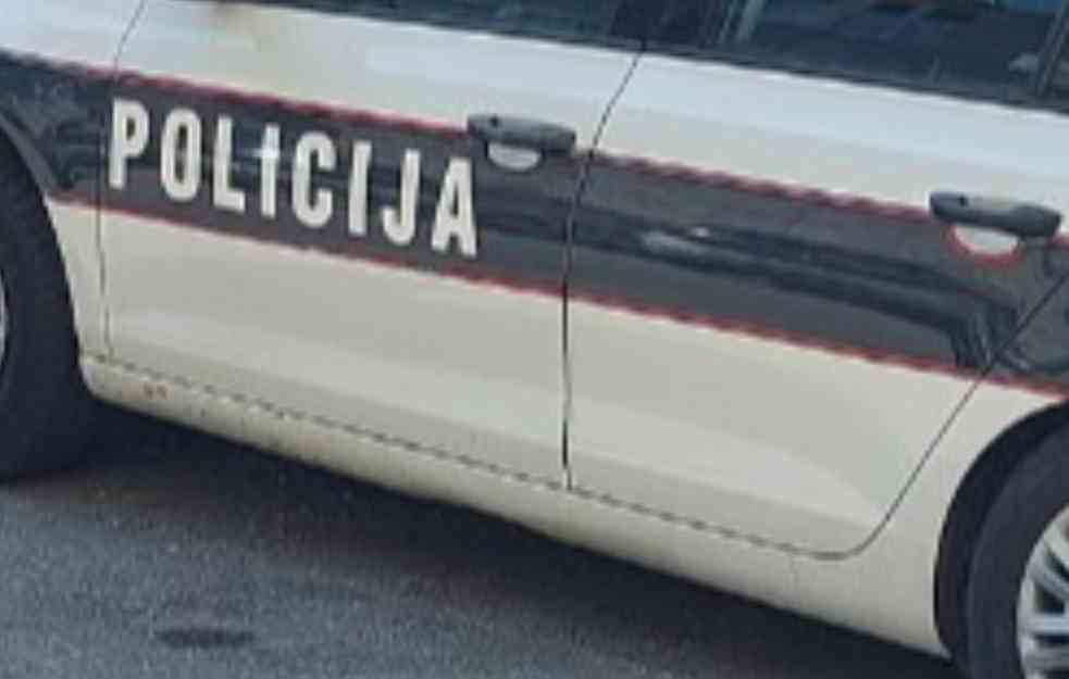 MUŠKARAC UBIO ŽENU, PA IZVRŠIO SAMOUBISTVO! Nastavlja se crni niz u Bosni, još jedna tragedija nedaleko od Gradačca