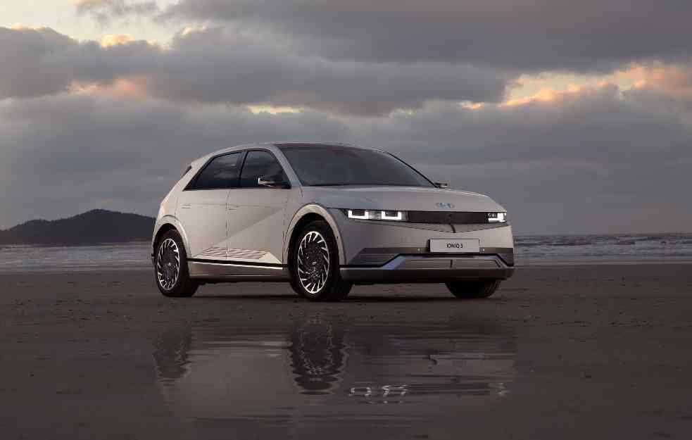 Saradnja između Volkswagena i Hyundai Mobisa