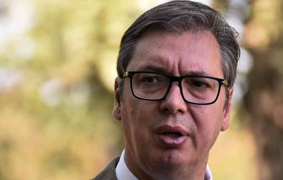 Vučić u Atini, na neformalnoj večeri lidera regiona