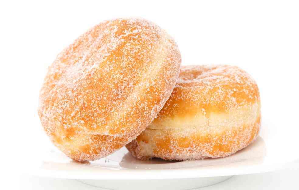 Posne mekike: Najmekše mekike bez jaja i bez mleka