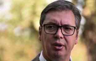 Vučić u Atini, na neformalnoj večeri lidera regiona