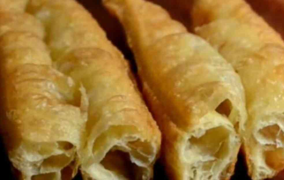 UŽIVAJTE U POSTU UZ OVE POSNE MEKIKE BEZ JAJA I MLEKA : Odlepićete kad vidite koliko mogu biti UKUSNE