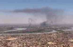 UN: U Sudanu, više od 10.000 izbeglica za tri dana 