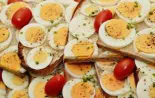 DORUČAK KAO NAJVAŽNIJI OBROK U TOKU DANA: Umesto jaja doručkujte ove namirnice – smanjite rizik od srčanog udara